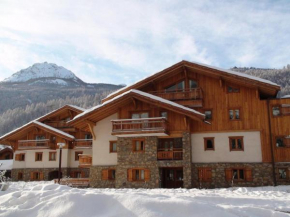 Appartement CICEA Serre Chevalier